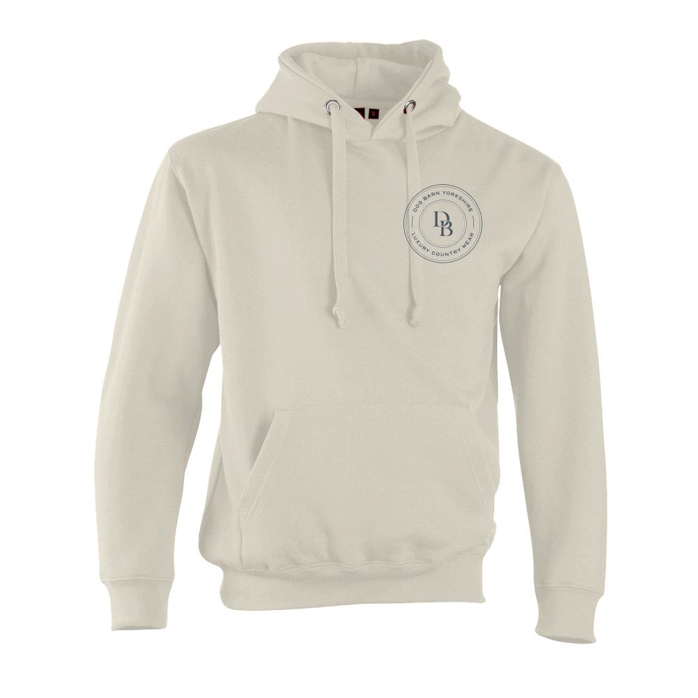 Dog Barn Hoodie 7